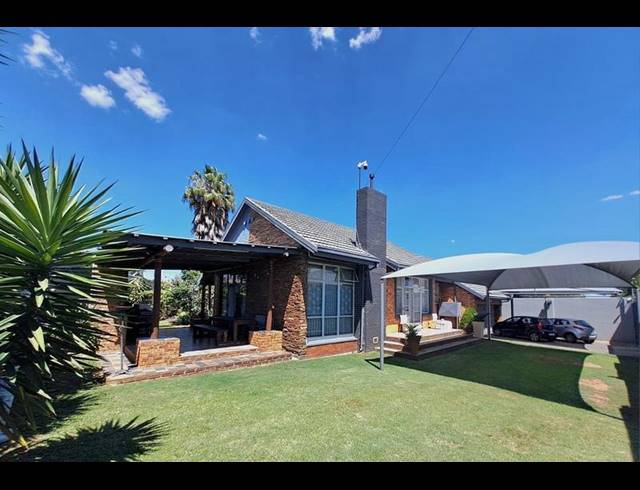 5 BEDROOM PROPERTY TO RENT IN SYMHURST